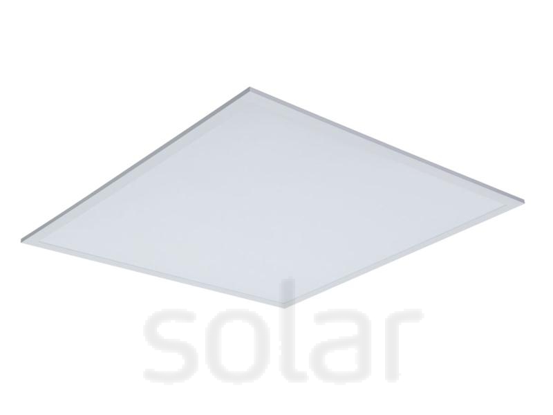 Oprawa LED Panel Podtynkowy 595x595mm 40W 4000K 4000lm IP20 RC007B