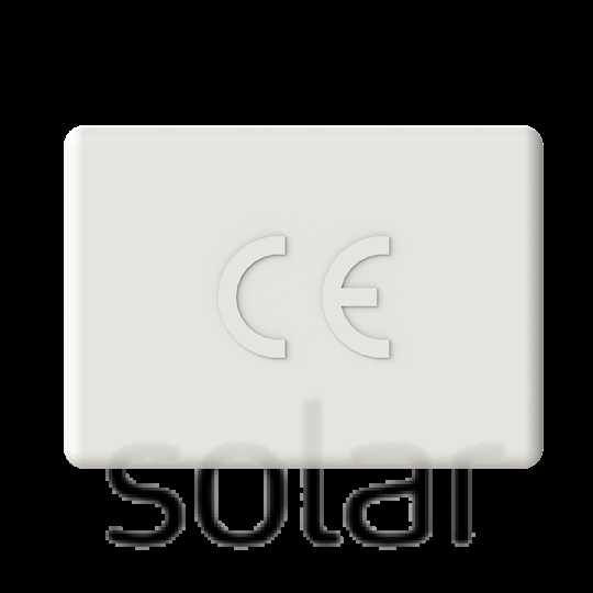 PS-END LISTWA ŁĄCZENIOWA