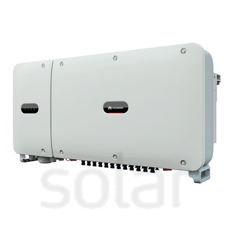 inverter 50 kw huawei