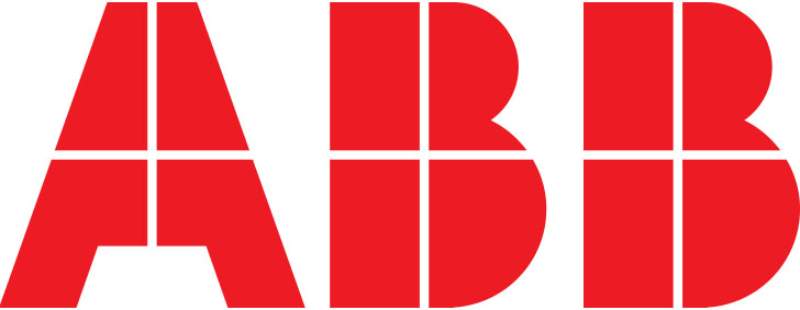Logo ABB