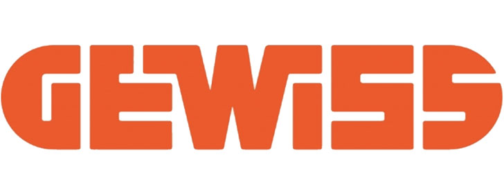 Logo Gewiss