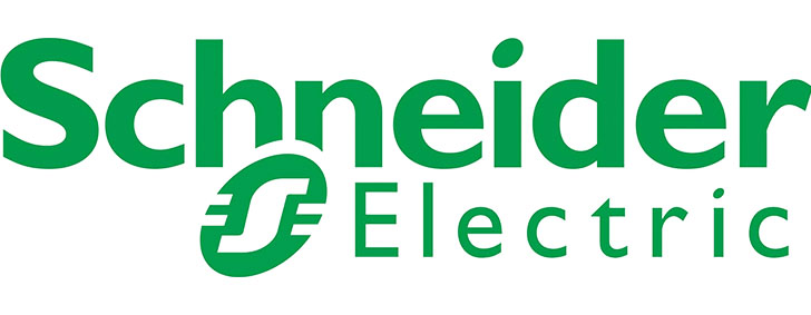 Logo Schneider
